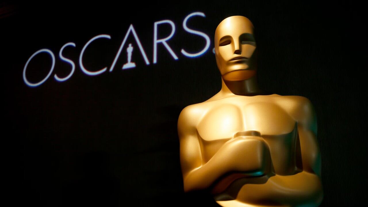 Premios Oscar