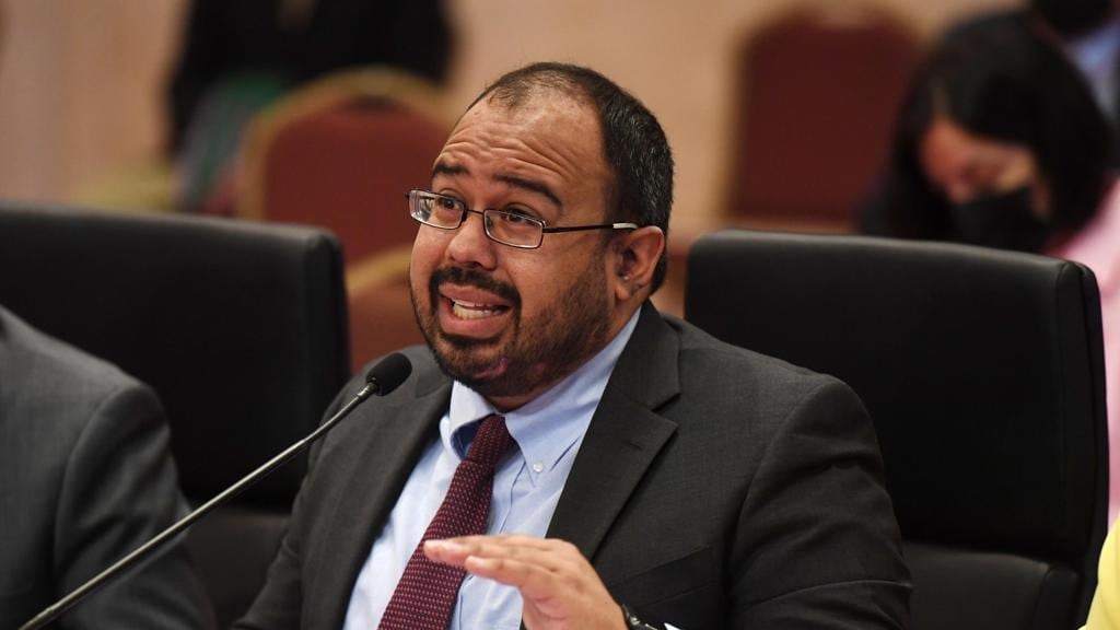 San Juan Puerto Rico