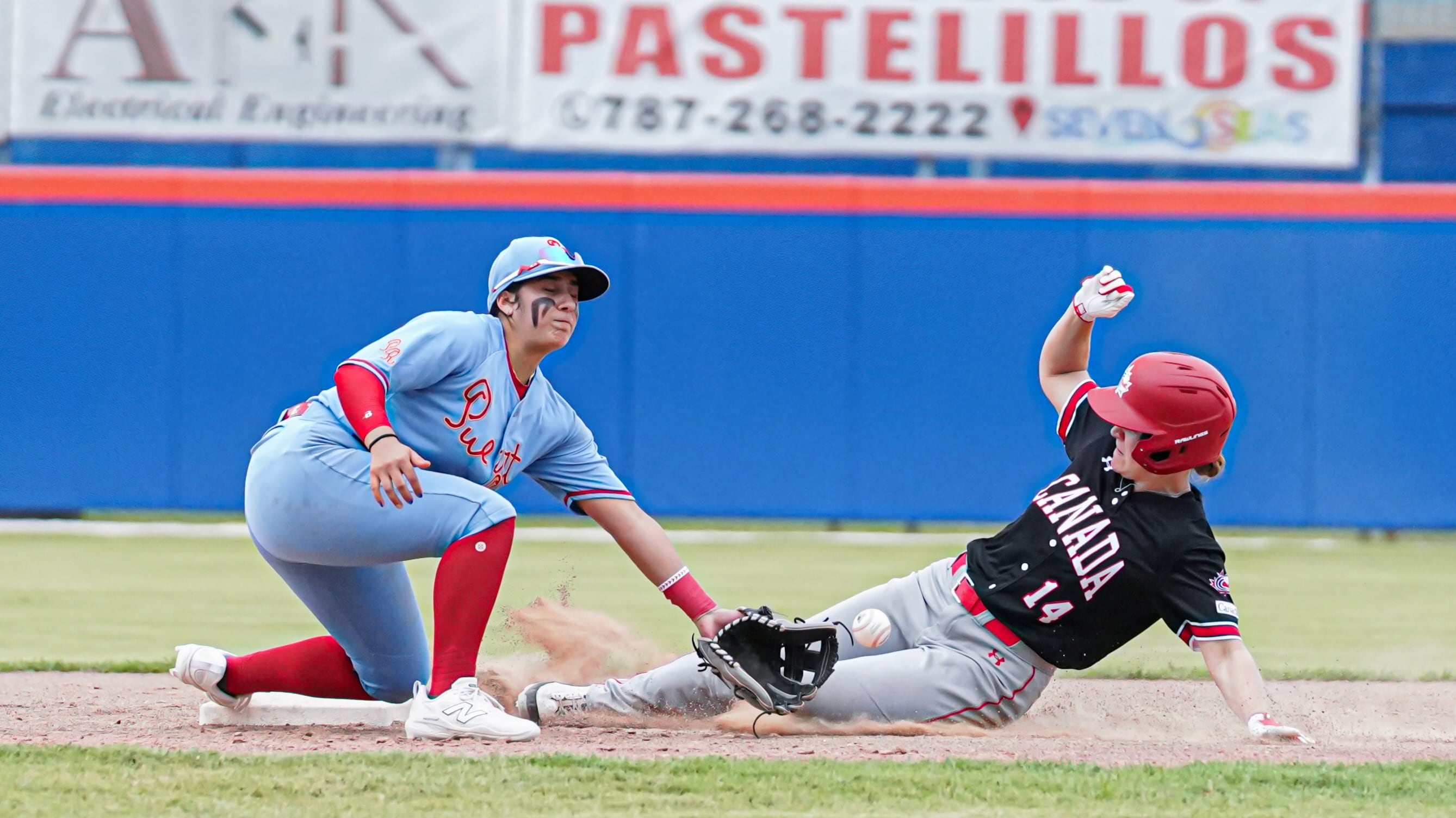 Beisbol