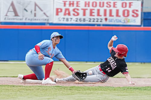 Canadá se impone con fuerza en el primer juego de la Serie Clasificatoria de Béisbol Femenino