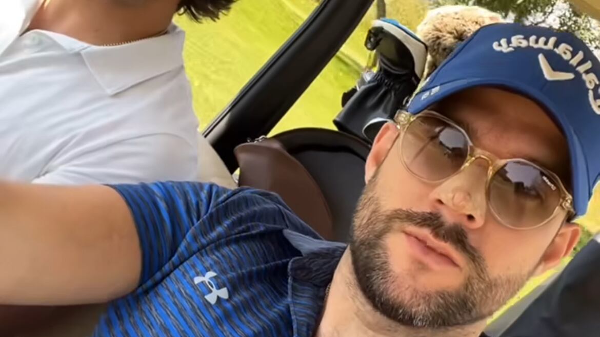 Su nueva nariz no agradó mucho a los seguidores