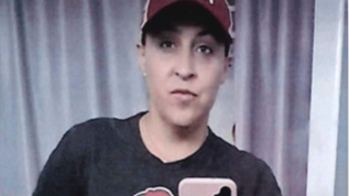 Jessica Marie Santiago Torres