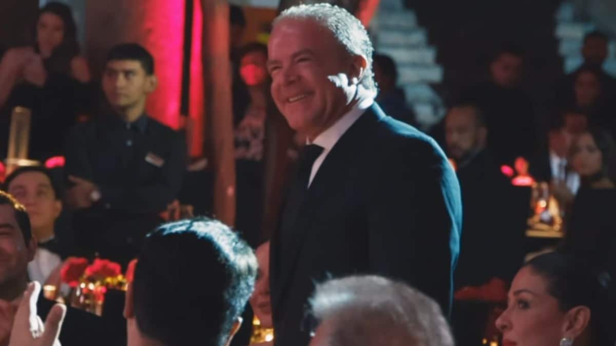 Exponen modus operandi de Raúl Rocha, dueño de Miss Universo: Huachicol y tráfico de armas