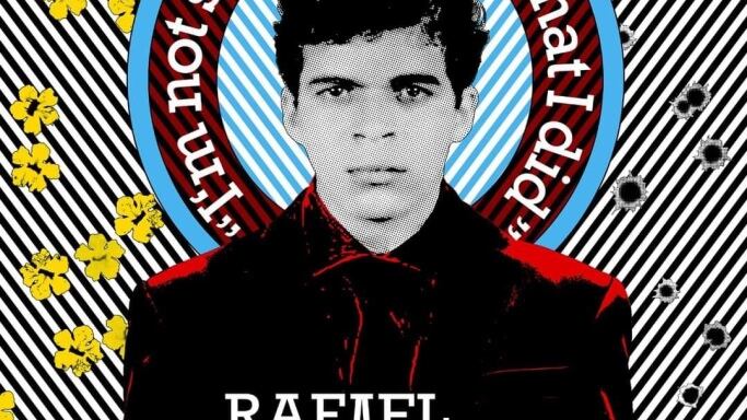 Sagrado celebra el arte y la creatividad con evento multidisciplinario.