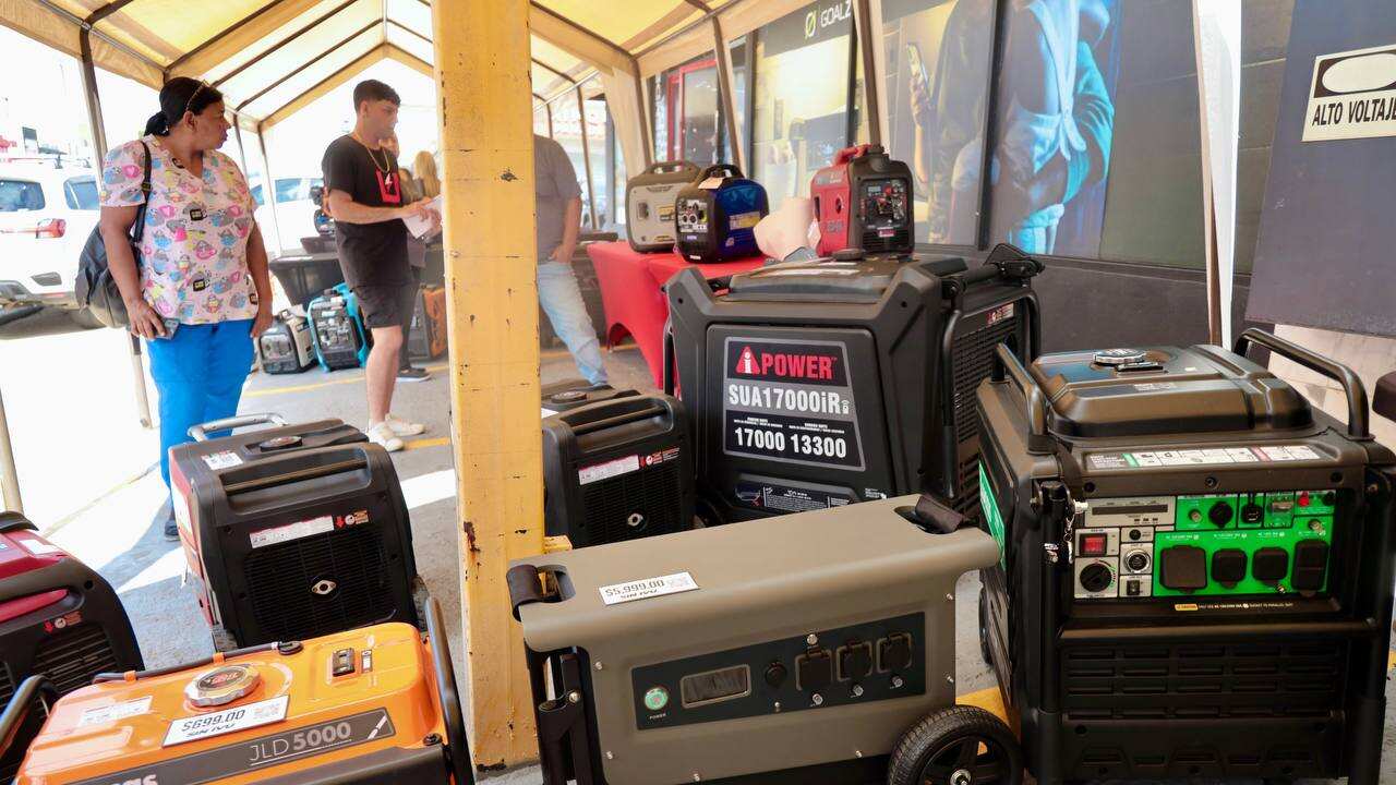 Arranca operativo especial de DACO.