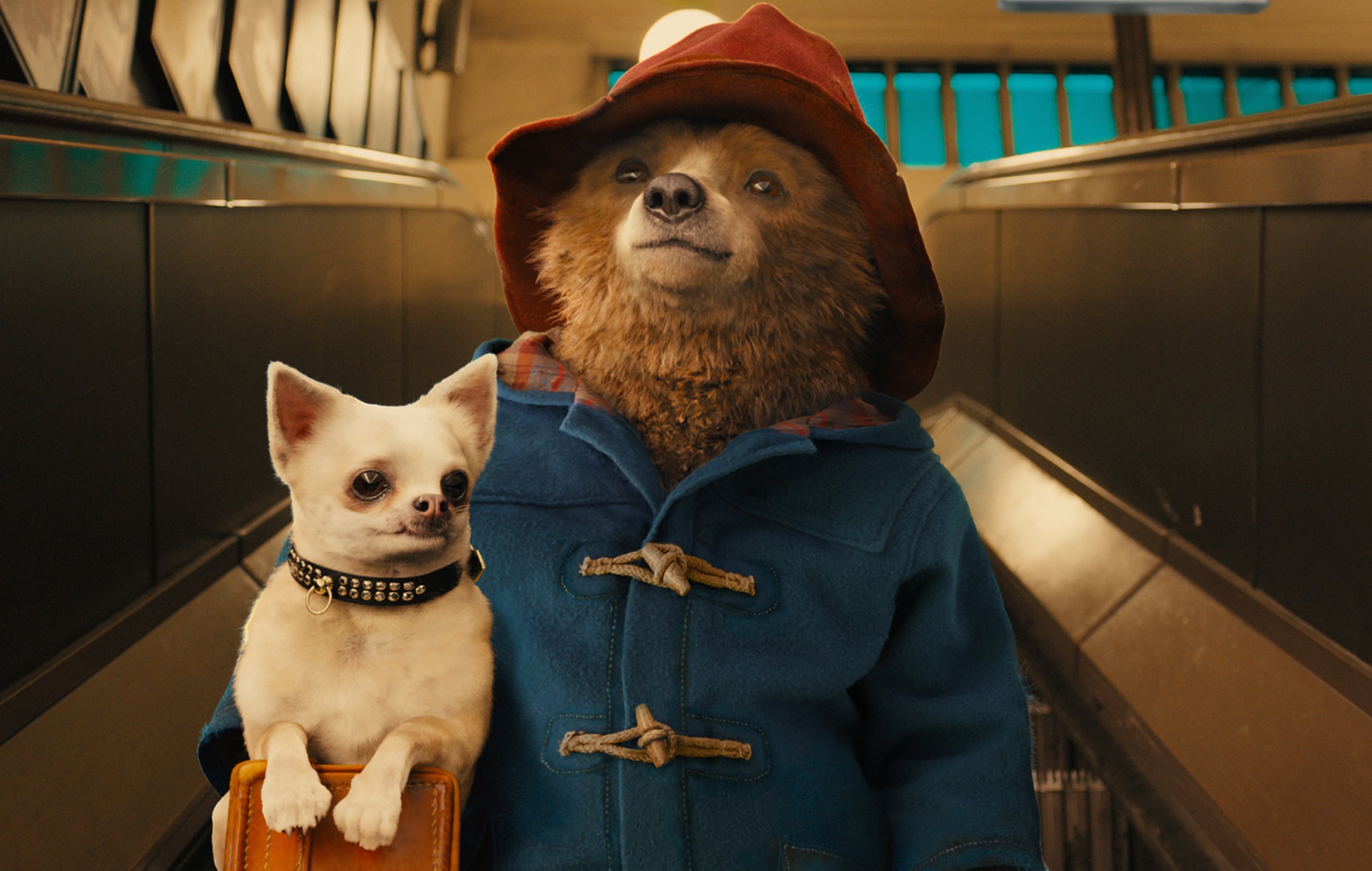 Películas para elevar tu espíritu y ayudarte a volver a creer en ti