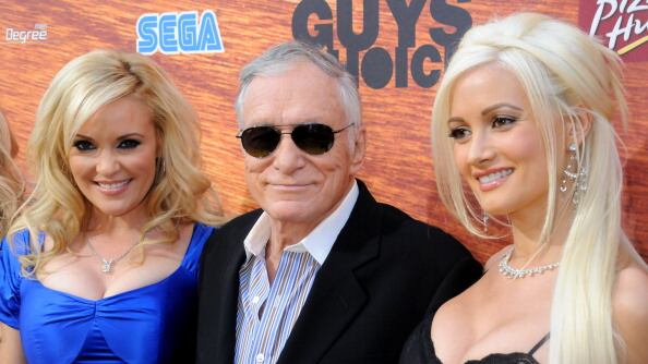 Las dos exconejitas revelaron detalles vividos en la mansión Playboy