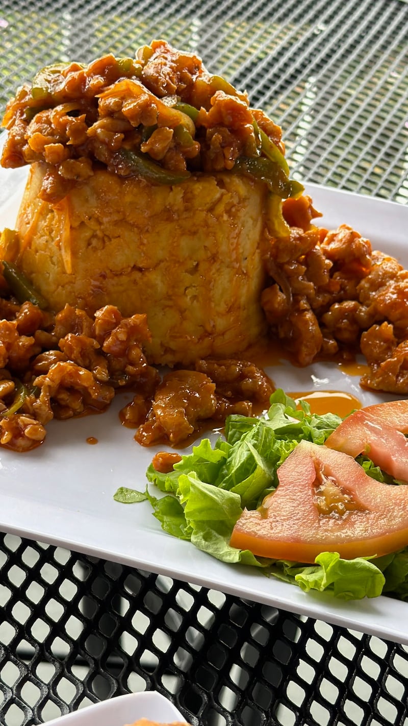 Fotos Lynet Santiago Túa