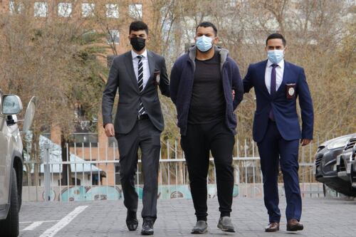 Descubierto y en prisión preventiva: sujeto chantajeaba a influencers con fotos íntimas