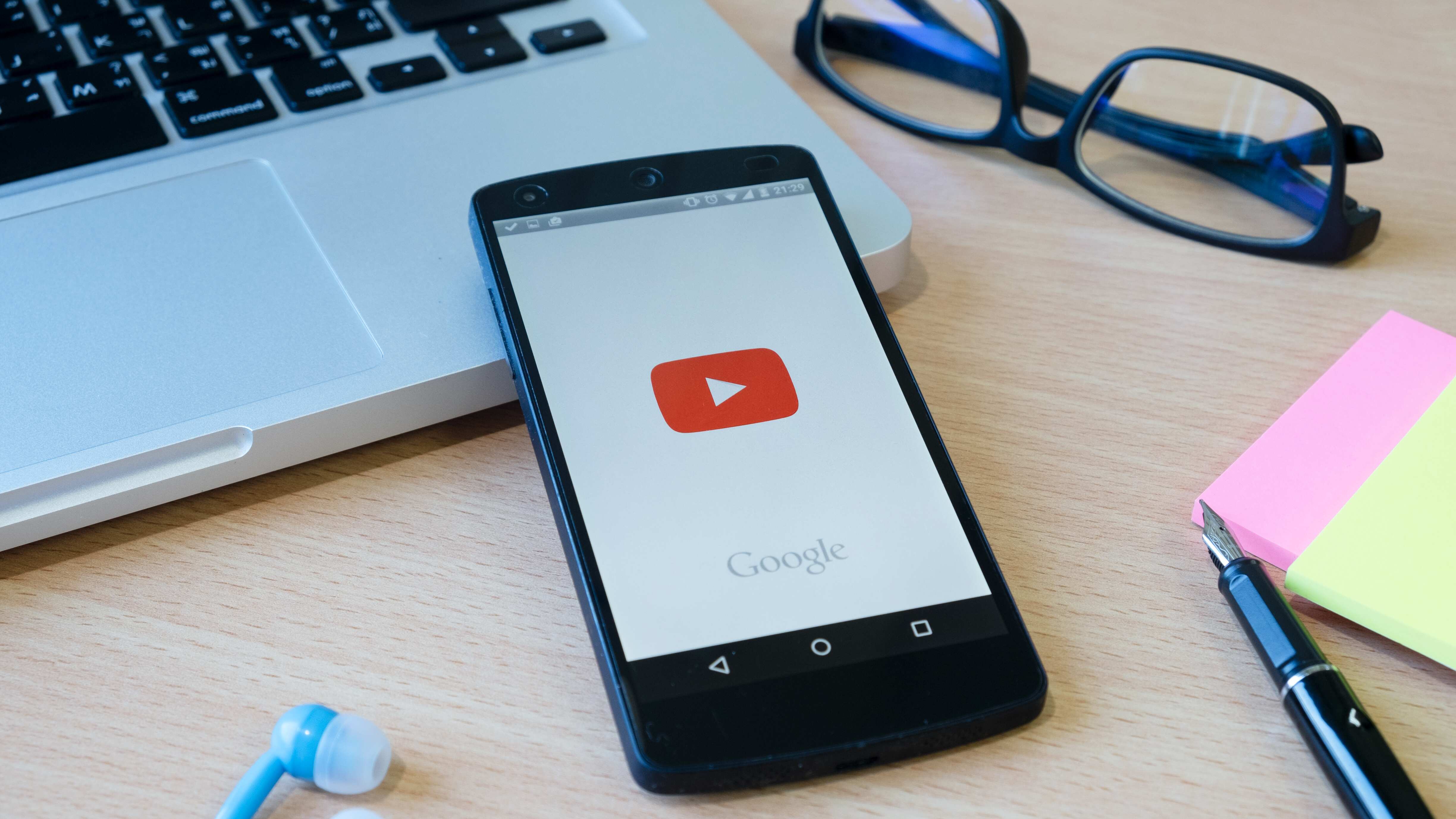 Eliminar publicidad en YouTube