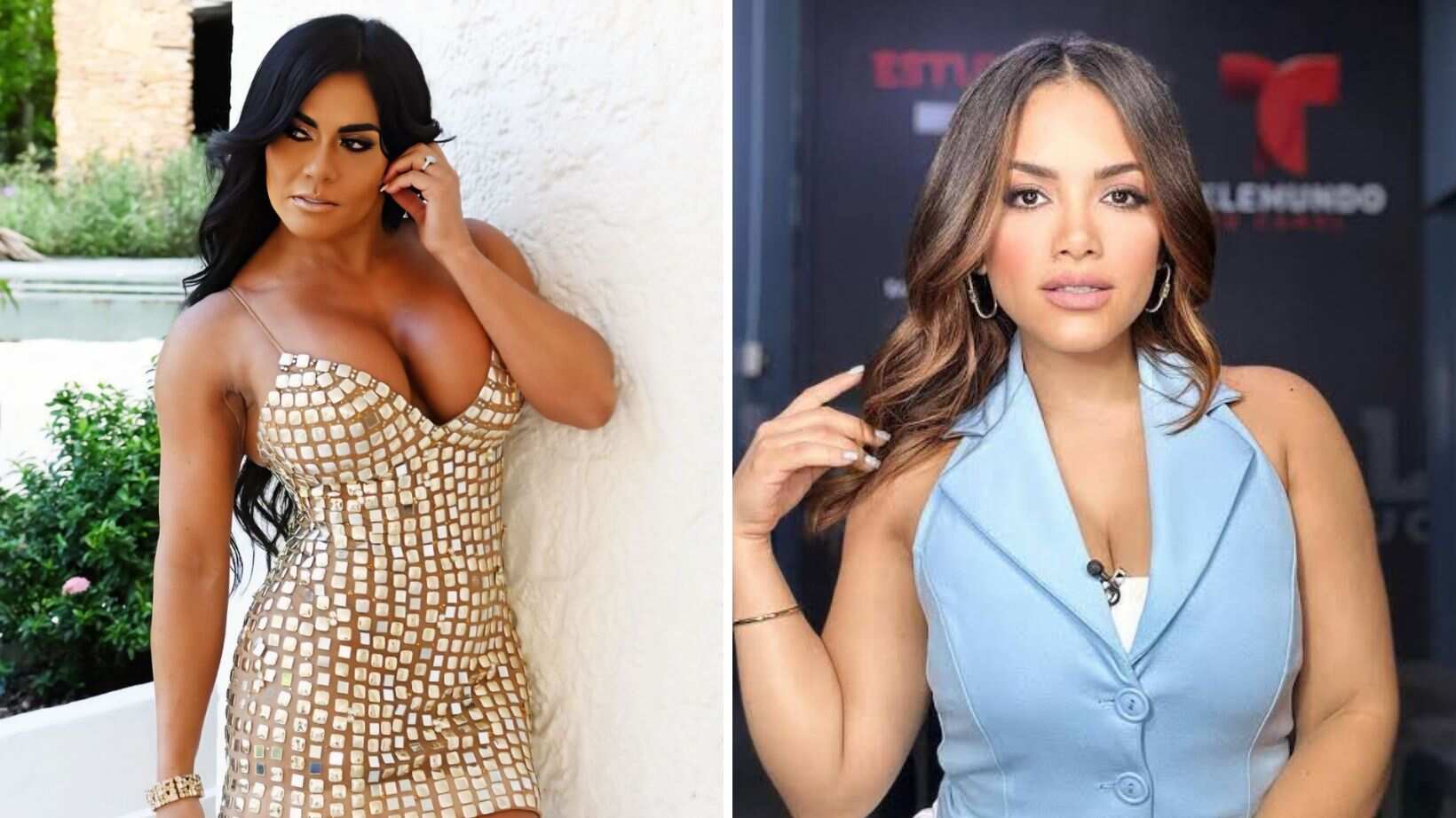 Jacky Fontánez no cree que Maripily gane La Casa de los Famosos