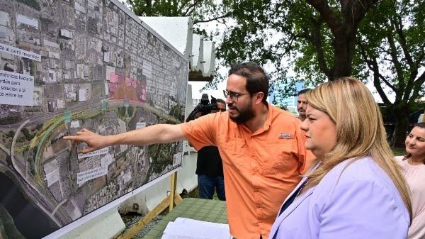 proyecto de conexión vial entre San Juan y Bayamón