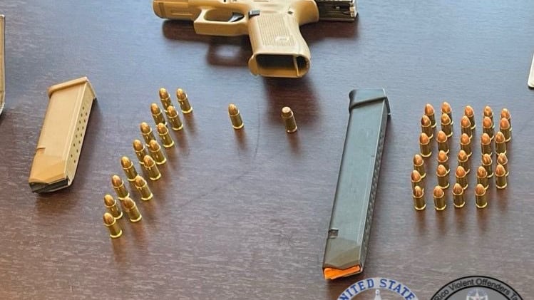 Arrestan en Gurabo a hombre buscado por violar libertad supervisada federal