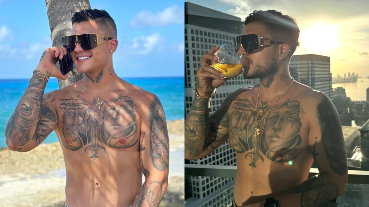 B-King detalles muerte