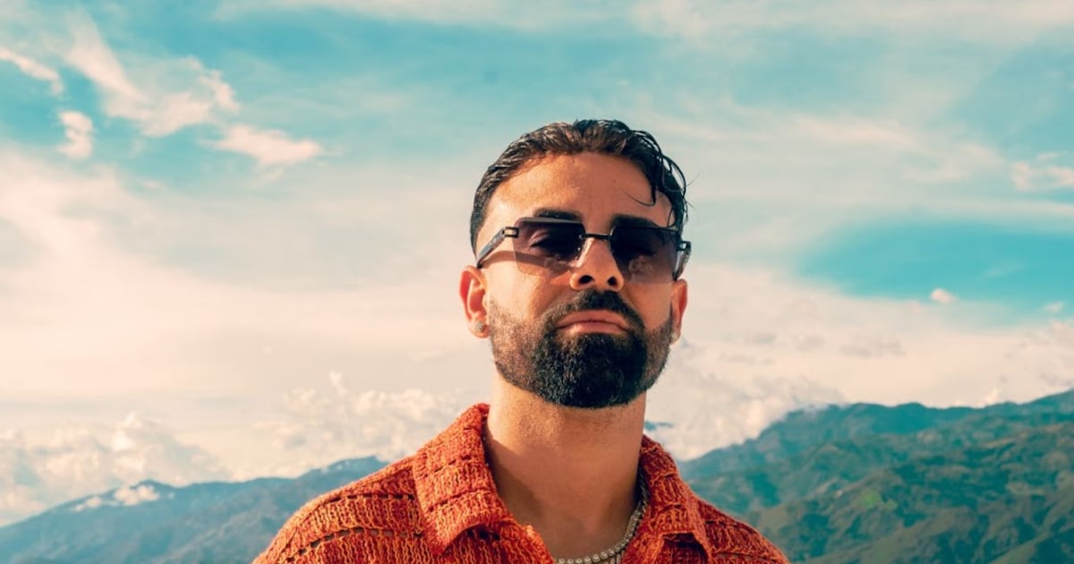 Cantante Rafik estrena su tema “Gracias por todo” – Metro Puerto Rico