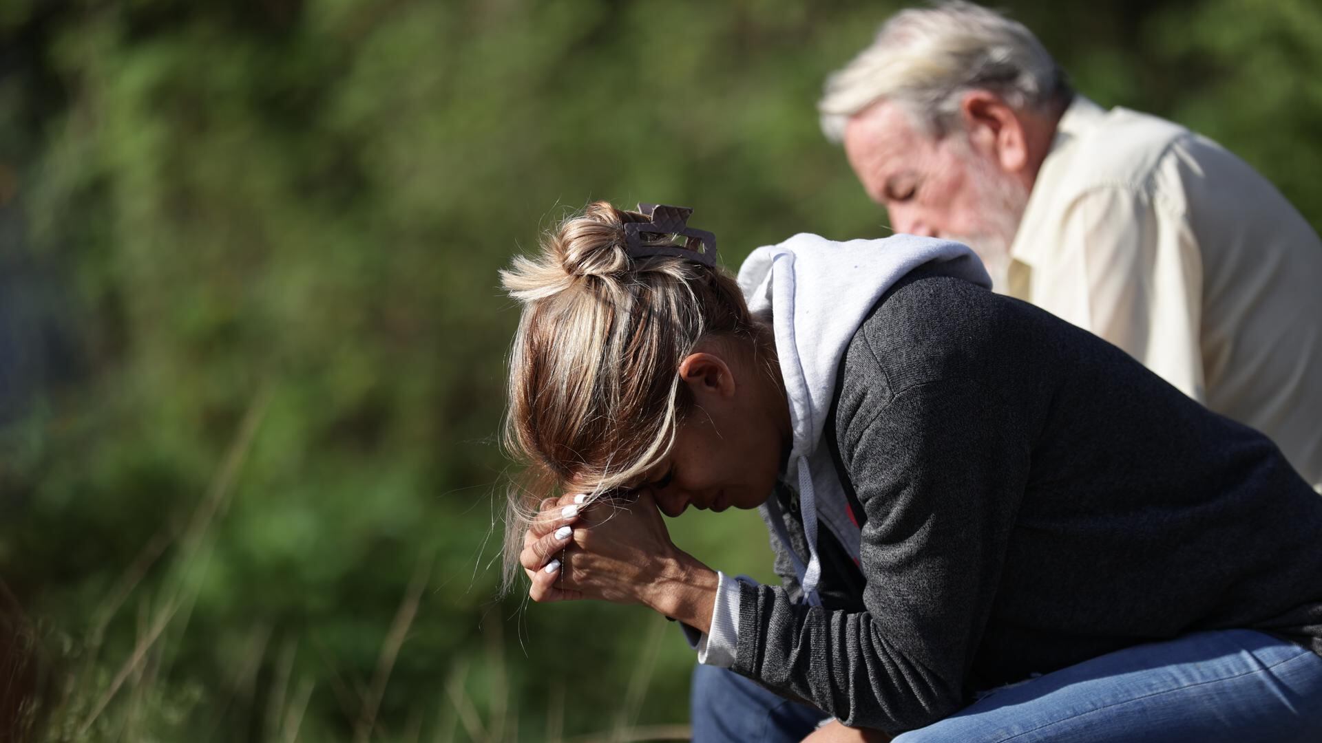 Esperan liberación de presos en Venezuela