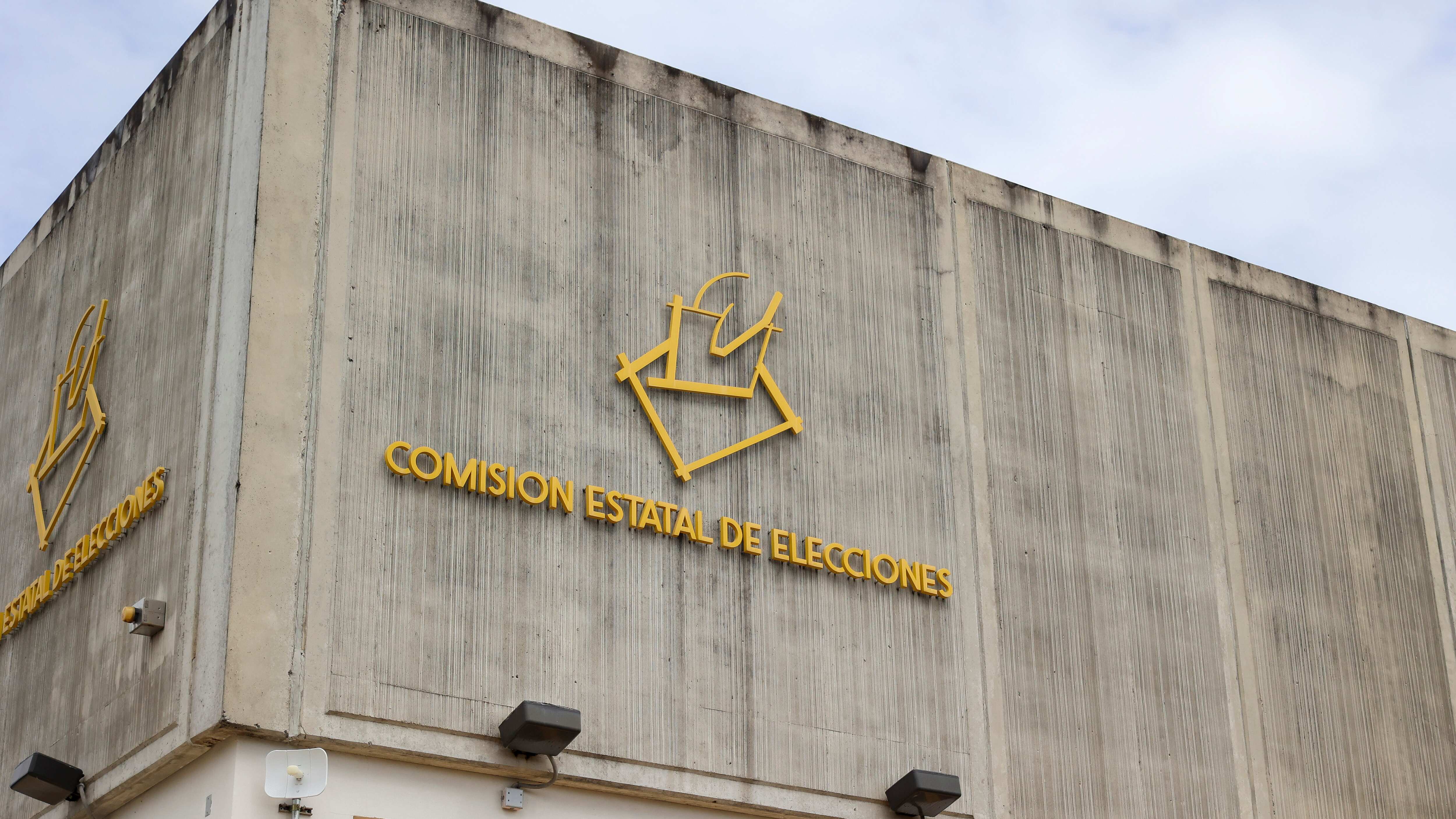 Comisión Estatal de Elecciones (CEE).