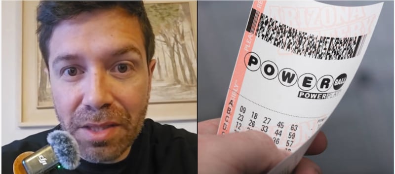 Inteligencia Artificial y la lotería