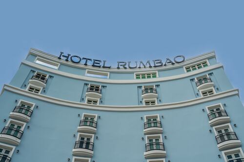 Abre nuevo hotel Rumbao, antiguo Sheraton en el VSJ