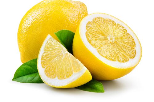 Perfumes con olor a limón: la mejor fórmula para mantener la frescura durante todo el día