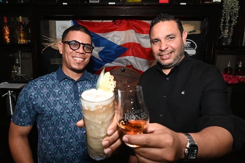 Ron puertorriqueño evoluciona entre tradición, innovación y orgullo cultural