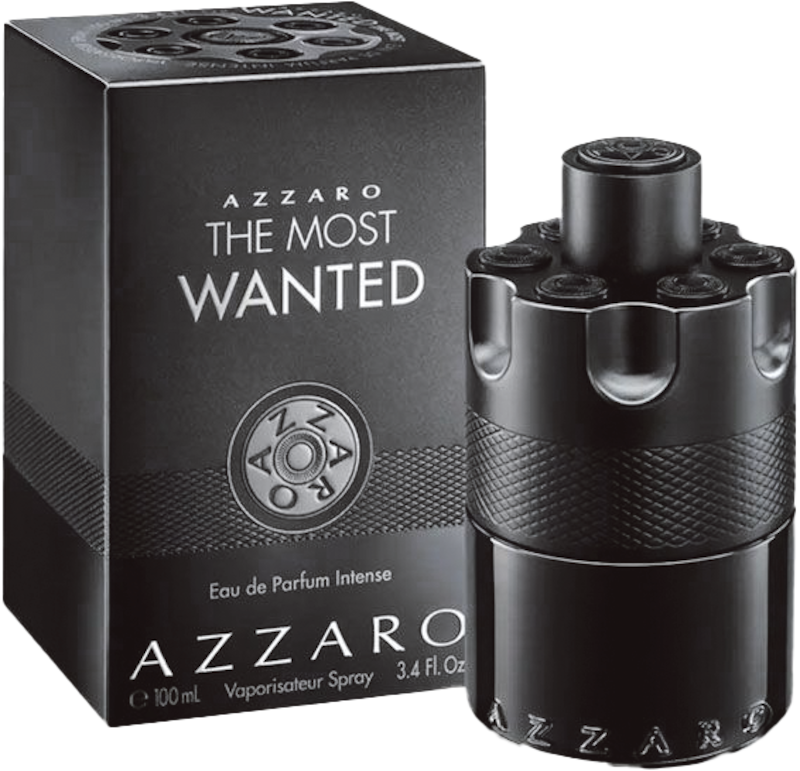 Perfumes de Farmacias Caridad