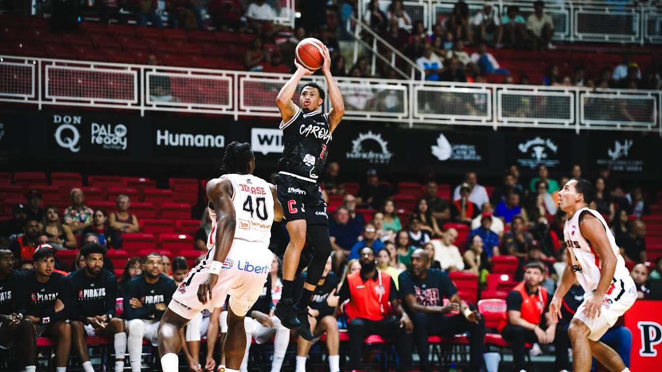 Gigantes de Carolina