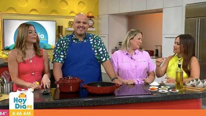 Captura de pantalla (Telemundo)