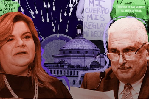 Las consecuencias conocidas de dar personalidad jurídica al no nacido