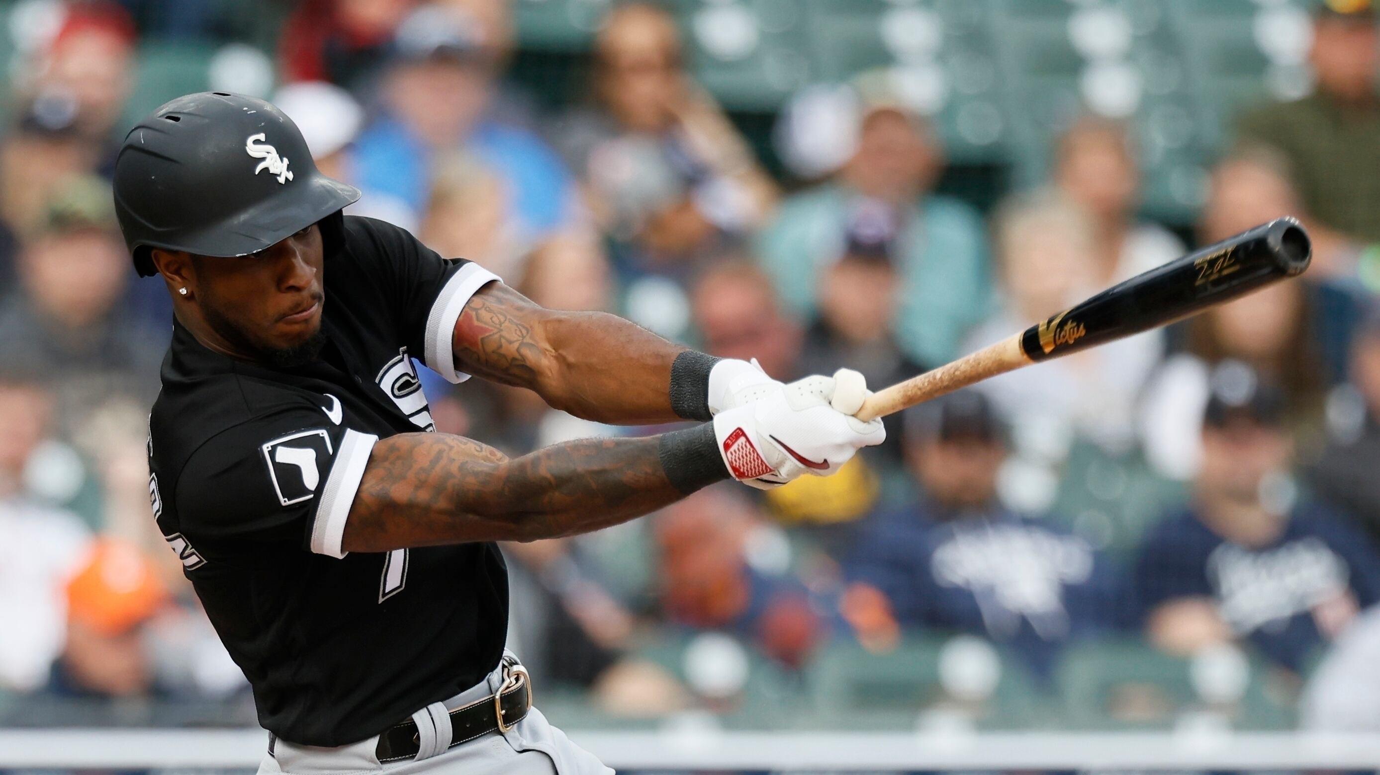 Tim Anderson