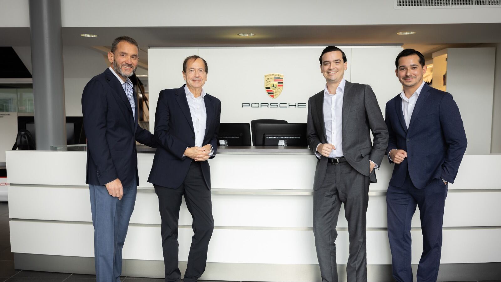 Paulson Puerto Rico asume completo control de las operaciones de United Collection junto con Víctor Gómez III