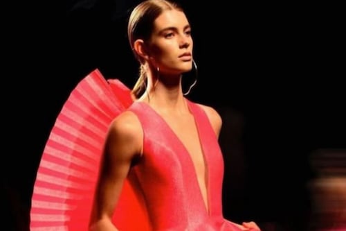 Hallan sin vida a Cristina Pérez Galcenco, modelo de 21 años e hija de famoso futbolista: ¿Cuál fue la causa?