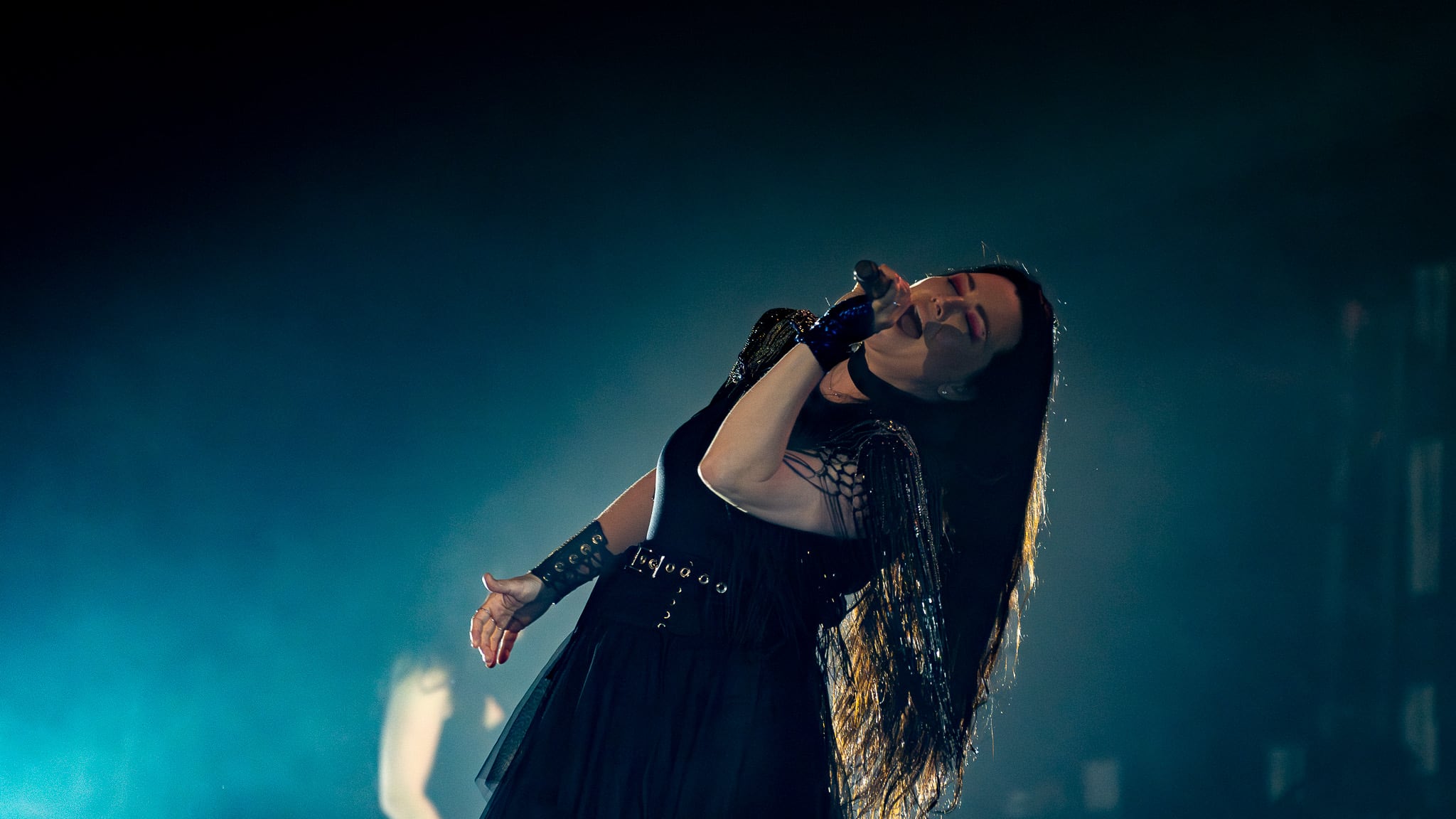 Evanescence