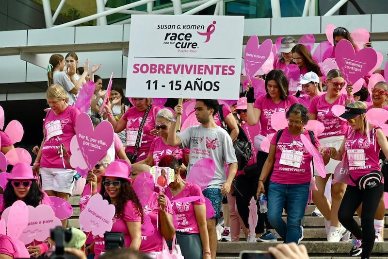 SGK - Hato Rey