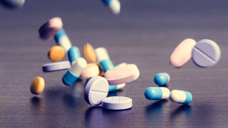 Ley Fentanilo fue aprobada con apoyo de la oposición en San Lázaro