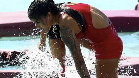 Regresa a la pantalla la famosa competencia deportiva