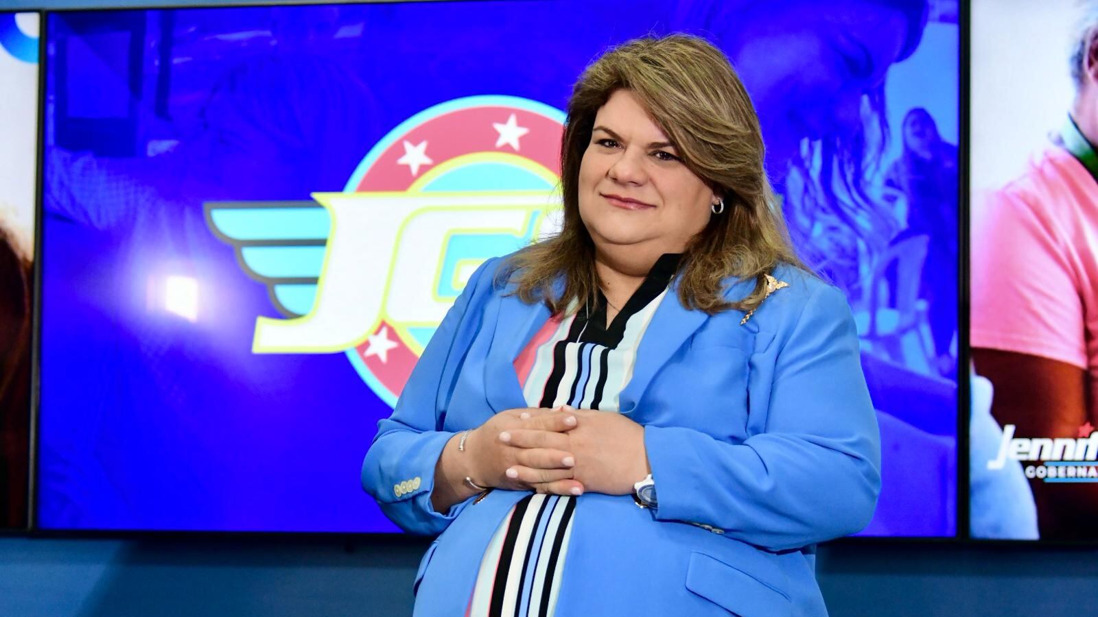 Jenniffer González