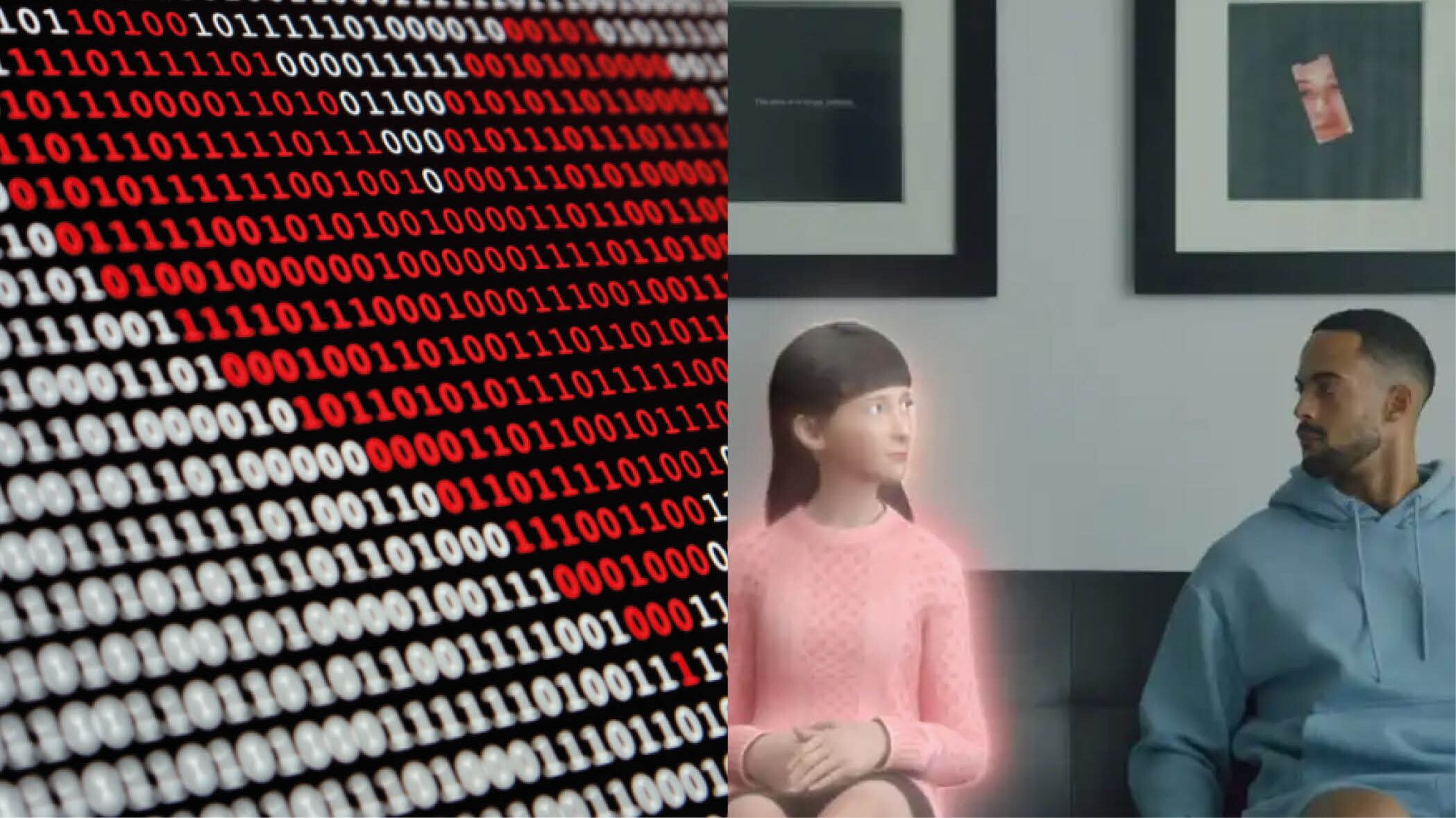 ¿No has triunfado en el amor? Esta inteligencia artificial será tu novia virtual y así puedes usarla