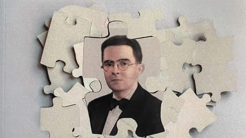 Félix Córdova Iturregui, catedrático jubilado de la UPR, publica su libro “Insularismo de Antonio S. Pedreira: el investigador y el artista”.