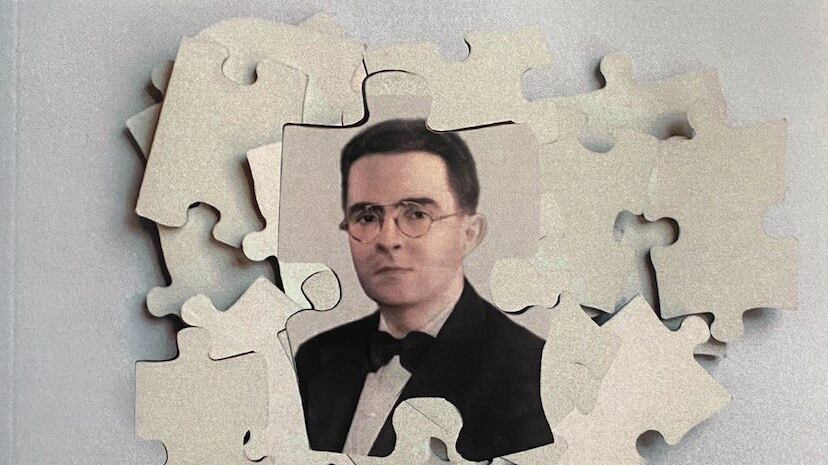 Félix Córdova Iturregui, catedrático jubilado de la UPR, publica su libro “Insularismo de Antonio S. Pedreira: el investigador y el artista”.