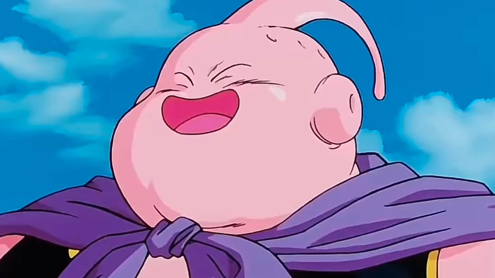 Majin Buu - Dragon Ball