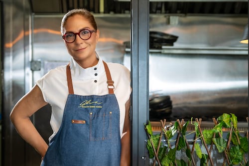Exquisita propuesta gastronómica en la costa de Rincón