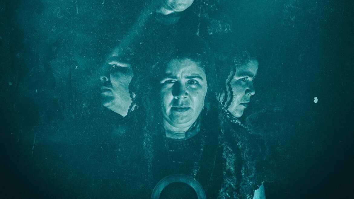 “La casa de Bernarda Alba... El monólogo”.