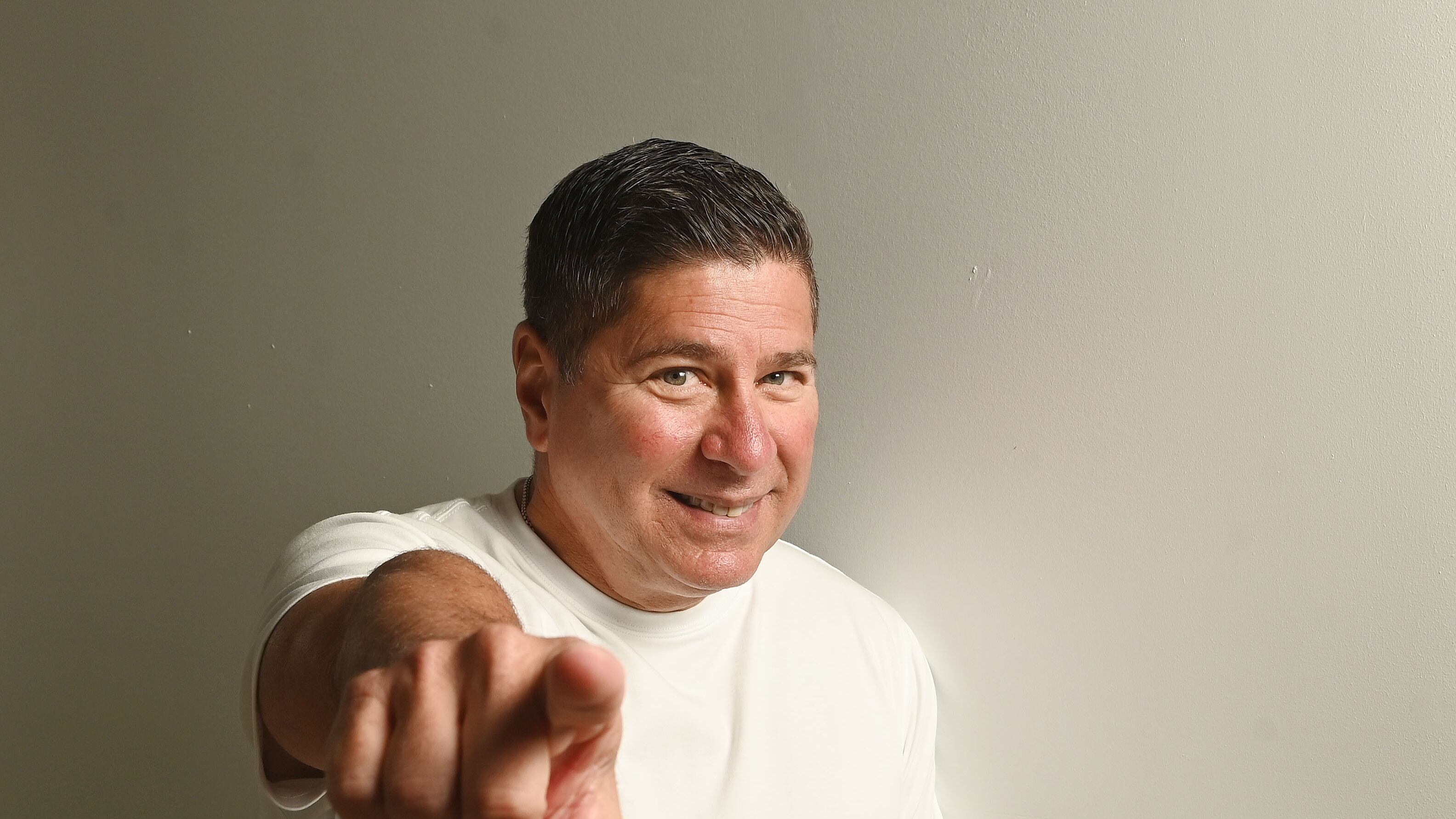 Raymond Arrieta