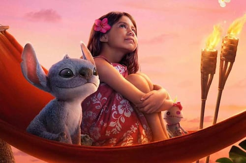 Disney confirma el estreno de Lilo & Stitch 2 y The Incredibles 3