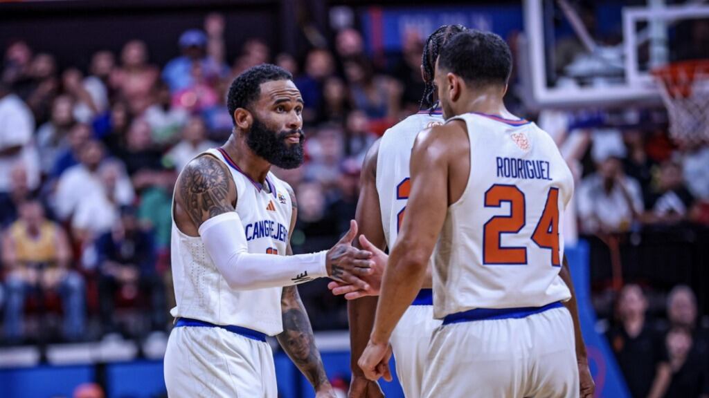 Los Cangrejeros vencieron a los Criollos de Caguas.