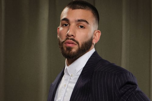 Manuel Turizo regresa a la bachata con “Por un Pendejo No Se Llora (Salud Mi Reina)”