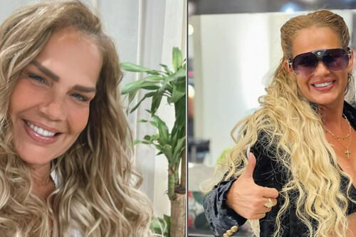 Niurka Marcos explica por qué decidió participar en “La Casa de los Famosos All Stars”