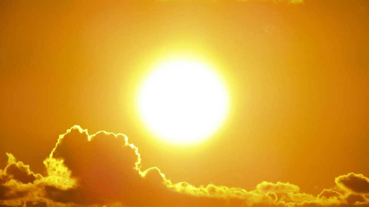 Calor volta a São Paulo