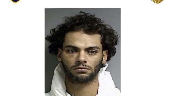 Angel Javier Santos Méndez.